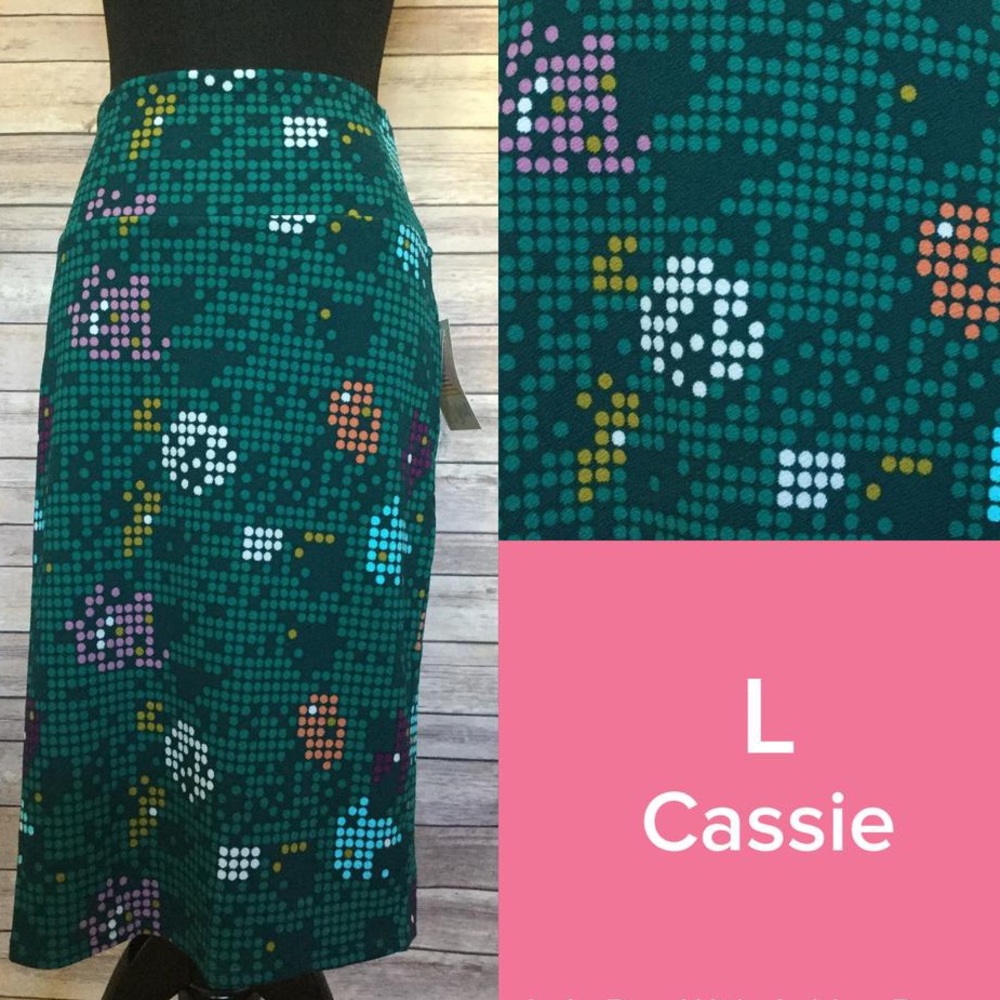 LuLaRoe Cassie